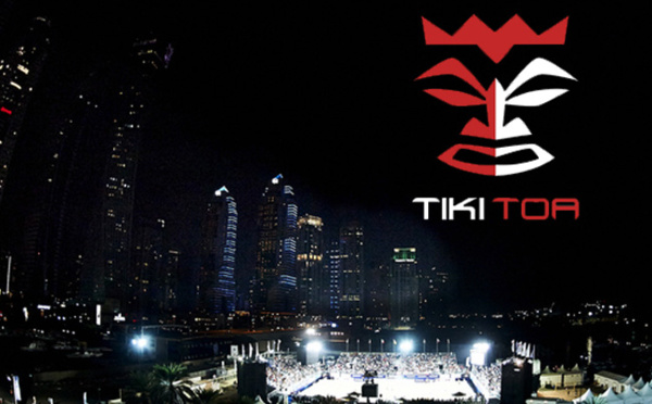 Beach-Soccer : Les Tikitoa finissent quatrième à Dubai