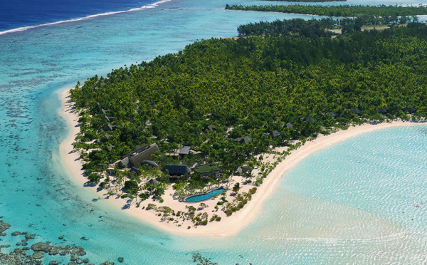 The Brando : début de polémique autour du projet d'extension de l'hôtel
