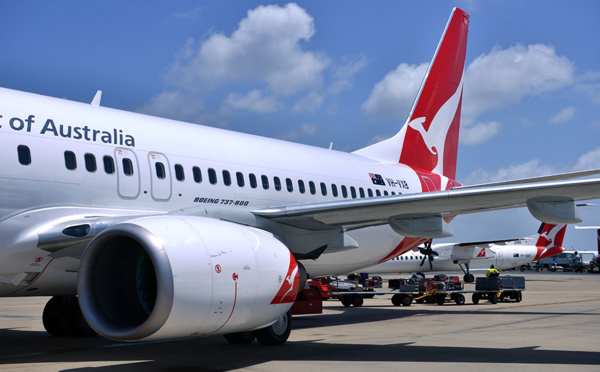 Australie: la police traque un imposteur qui a piraté les fréquences du contrôle aérien