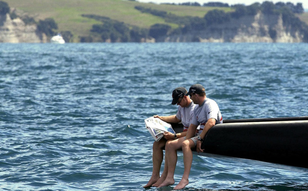 Veto du régulateur au mariage des deux premiers groupes de presse néo-zélandais