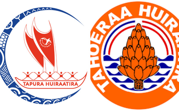 Bras de fer Tapura-Tahoera’a sur fond de primaire à droite