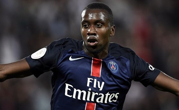 France - Matuidi, en Bleu et contre tout