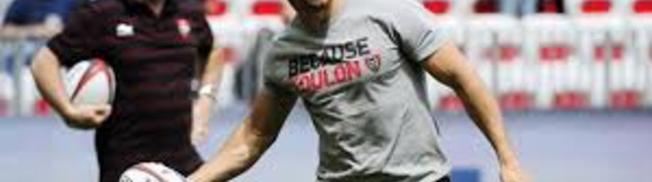 Wilkinson, Dallaglio, O'Driscoll et Shane Williams entrent au Hall of Fame