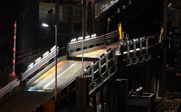 Puissant séisme en Nouvelle-Zélande, deux morts