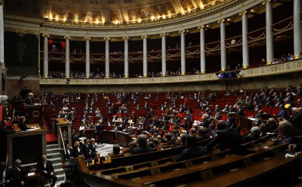 Contrat de projets : la bataille des élus à Paris
