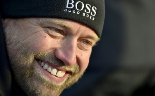 Vendée Globe - Qui arrêtera Alex Thomson?
