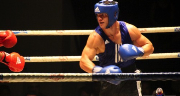 Boxe « Chpt région – Centre » : Noha Teumere rejoint Heimata Neuffer en finale