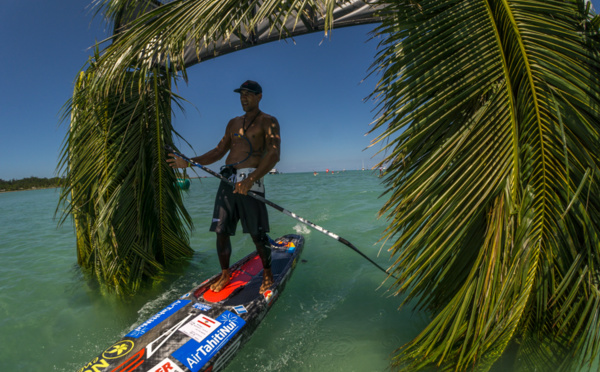 SUP/Surf – Championnats du monde ISA : Une médaille de bronze qui fait polémique