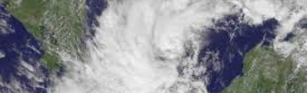 Ouragan Otto: trois morts au Panama, évacuations au Costa Rica et Nicaragua
