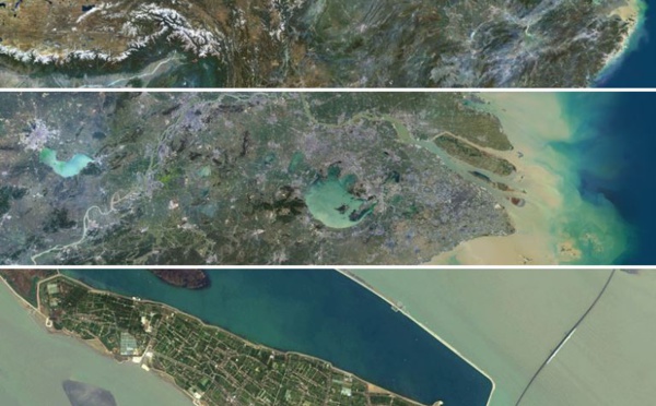 Le Pacifique renforce ses capacités en matière de données géospatiales