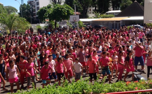 Octobre rose : Un bilan positif malgré une fréquentation en dents de scie