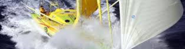 Vendée Globe - L'Australie en vue pour le duo de tête