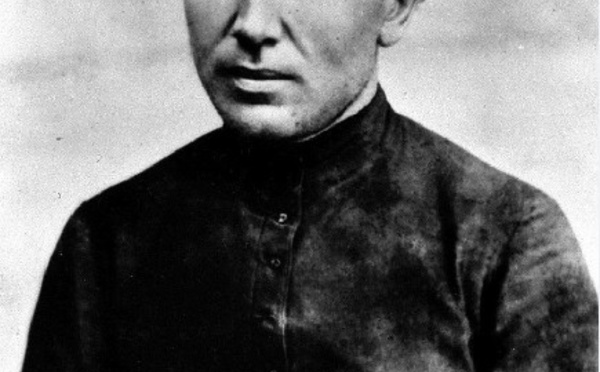 Carnet de voyage - Damien de Molokai : mortel corps à corps avec la lèpre