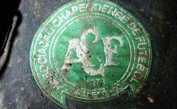 Chapecoense proclamé champion de la Copa Sudamericana après la tragédie