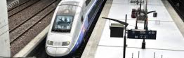 Trafic des RER stoppé entre Paris et Roissy, révélateur de problèmes récurrents