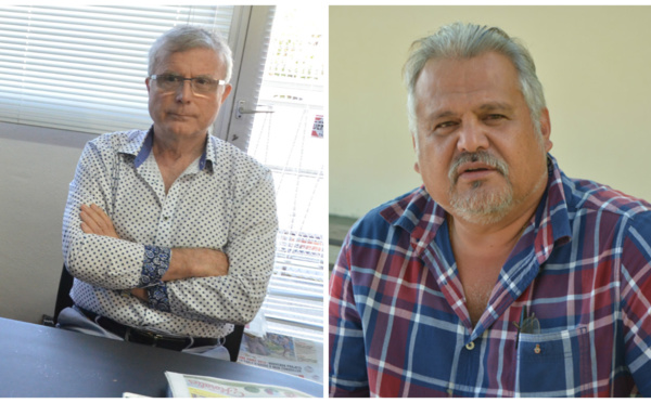 Les "graves lacunes" de la SEM Vavi relevées par la CTC