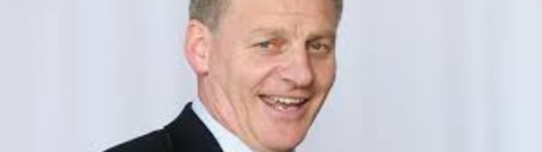 Nouvelle-Zélande: Bill English assuré de devenir Premier ministre