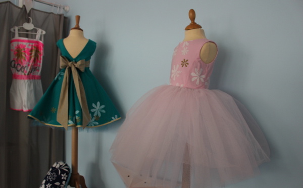 Le Petit Monde de Lili : Une vente pour la bonne cause
