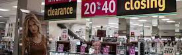 Los Angeles poursuit quatre chaînes de distribution pour soldes mensongères