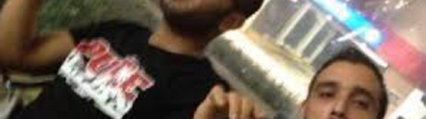 Vingt ans de réclusion pour des projets d'attentat en Australie