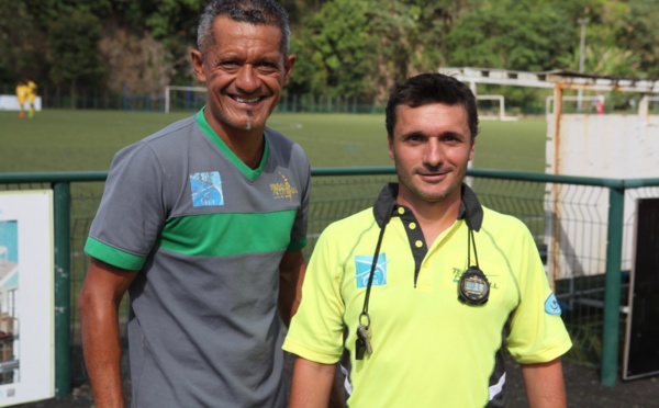 Football – Interview exclusive de Sébastien Labayen : « Déboulonner Auckland City de son piédestal »