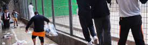 Rats, surpopulation, violences: la prison de Fresnes jugée "indigne" dans un rapport accablant