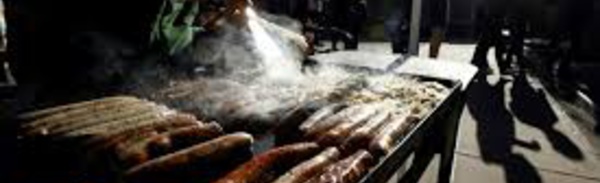 "Saucisse de la démocratie", expression de l'année en Australie