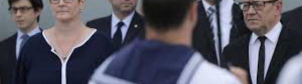 Australie et France signeront mardi leur mégacontrat pour 12 sous-marins