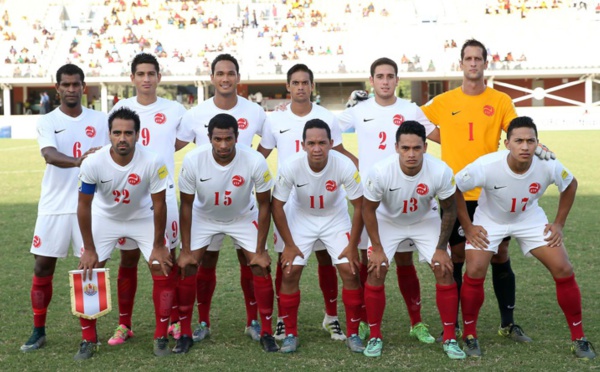 Football – Patrick Jaquemet OFC : « Il faut viser les Coupes du monde »