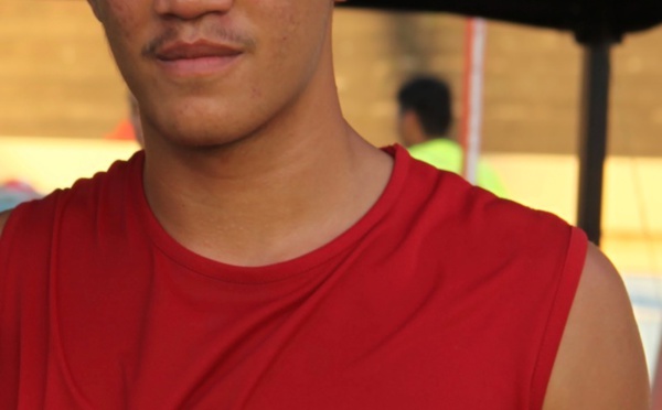 Athlétisme – Javelot : Teura Tupaia en stage en Nouvelle Zélande