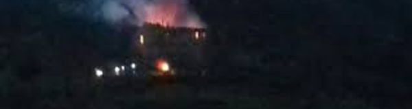 Forcené néerlandais en Ardèche: des "restes humains" retrouvés