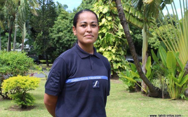 Malia Tuataa, une nouvelle vie aux portes du pénitencier