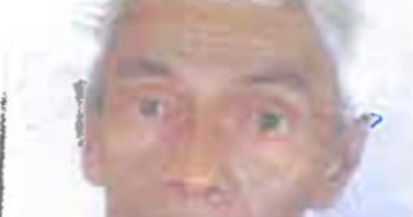 Appel à témoin pour disparition inquiétante
