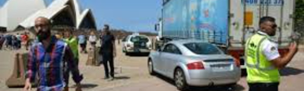 Australie: la police déjoue un "complot terroriste" pour Noël