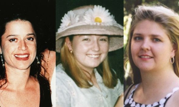 Arrestation dans une des plus vieilles affaires australiennes de tueur en série