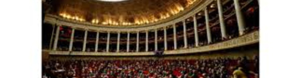 Budget: le Parlement vote la "der des der", épilogue de cinq ans agités