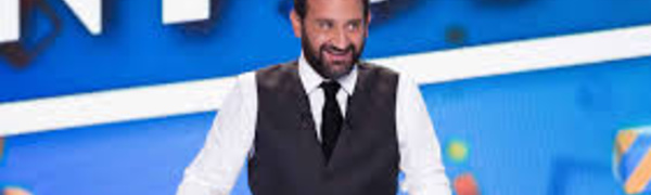 Sexisme chez Hanouna : le CSA engage une nouvelle procédure contre C8