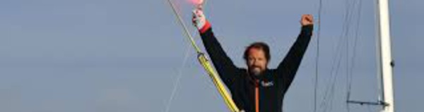 Voile - L'homme et la machine: les clés du record de Coville