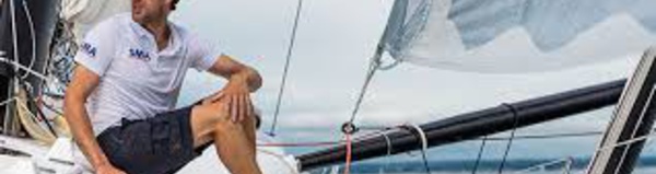 Vendée Globe - Le Cléac'h et Thomson aux trois quarts de la course, Paul Meilhat se rapproche de Tahiti
