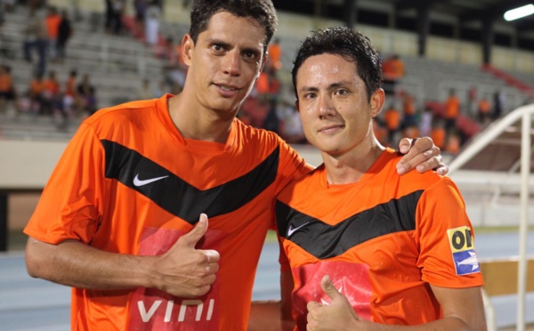 Football – Ligue 1 : Le retour des stars à Pirae