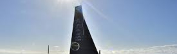 Vendée Globe - Le Cléach piégé dans un anticyclone, Thomson revient à 159 milles