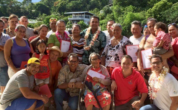 Une aide OPH pour 41 nouvelles familles