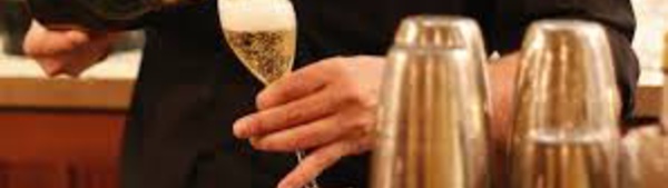 Au 1er janvier, les Californiens pourront trinquer chez leur coiffeur