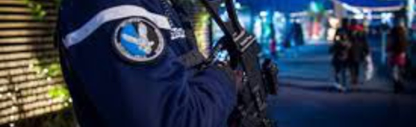 Nouvel An sous haute sécurité en France, moins de deux semaines après l'attentat de Berlin