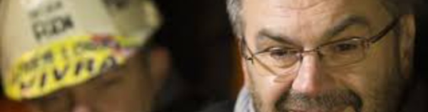 Décès de l'ex-dirigeant de la CFDT François Chérèque