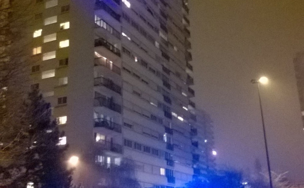 Incendie meurtrier à Fontenay-sous-Bois: la mère soupçonnée d'un double infanticide