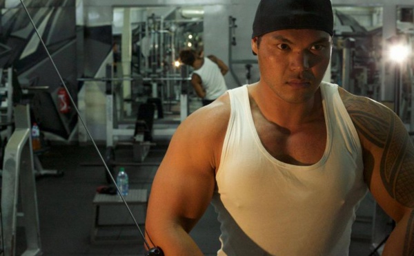 Portrait – Christian Wang Sang : Un coach sportif qui vient de loin