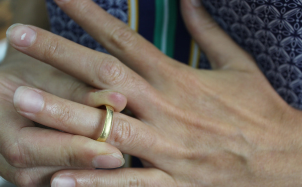 Divorce par consentement mutuel chez le notaire :  la Polynésie devra attendre