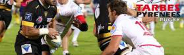 Problèmes financiers du club de rugby de Tarbes: vers une information judiciaire