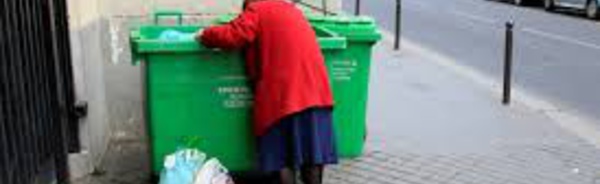 Pauvreté: des associations en campagne contre les préjugés relayés par les politiques